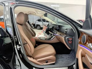 Xe Mercedes Benz E class E200 Exclusive 2021