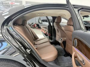 Xe Mercedes Benz E class E200 Exclusive 2021