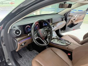 Xe Mercedes Benz E class E200 Exclusive 2021