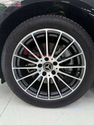 Xe Mercedes Benz E class E200 Exclusive 2021