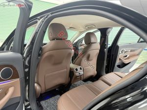 Xe Mercedes Benz E class E200 Exclusive 2021