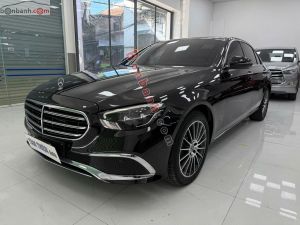 Xe Mercedes Benz E class E200 Exclusive 2021