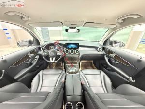 Xe Mercedes Benz GLC 200 2021
