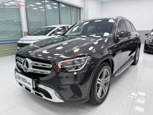 Xe Mercedes Benz GLC 200 2021