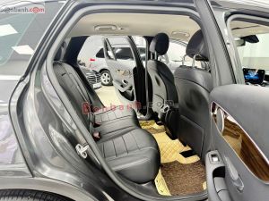 Xe Mercedes Benz GLC 200 2021