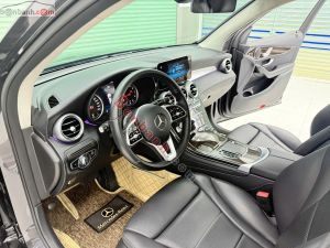 Xe Mercedes Benz GLC 200 2021