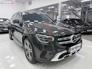 Xe Mercedes Benz GLC 200 2021