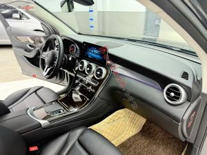 Xe Mercedes Benz GLC 200 2021