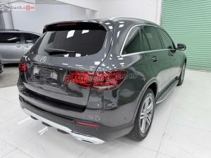 Xe Mercedes Benz GLC 200 2021