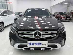 Xe Mercedes Benz GLC 200 2021