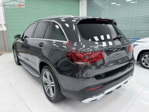 Xe Mercedes Benz GLC 200 2021