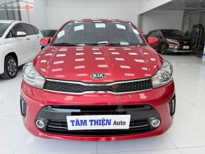 Xe Kia Soluto 1.4 AT Deluxe 2020