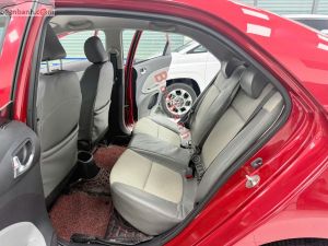 Xe Kia Soluto 1.4 AT Deluxe 2020