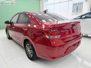 Xe Kia Soluto 1.4 AT Deluxe 2020