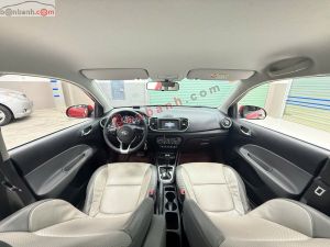 Xe Kia Soluto 1.4 AT Deluxe 2020