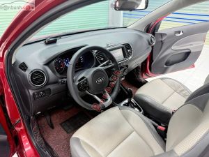 Xe Kia Soluto 1.4 AT Deluxe 2020