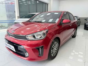 Xe Kia Soluto 1.4 AT Deluxe 2020