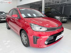 Xe Kia Soluto 1.4 AT Deluxe 2020