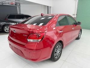 Xe Kia Soluto 1.4 AT Deluxe 2020