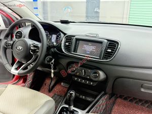 Xe Kia Soluto 1.4 AT Deluxe 2020