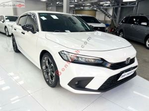 Xe Honda Civic G 1.5 AT 2022