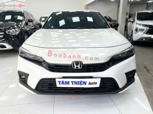 Xe Honda Civic G 1.5 AT 2022
